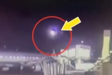 ABD’de uçak kazası! Başkan Trump açıklamada bulundu: Neden helikopter dönmedi?