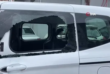 Ordu'da motosiklet kazası: 1 yaralı
