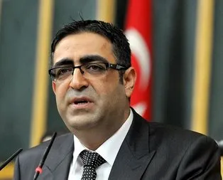 HDP’li vekil hakkında yakalama kararı çıktı