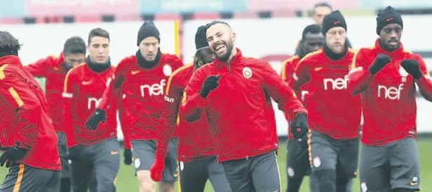 Yönetim kararını verdi: Yasin’e 2. kez af!