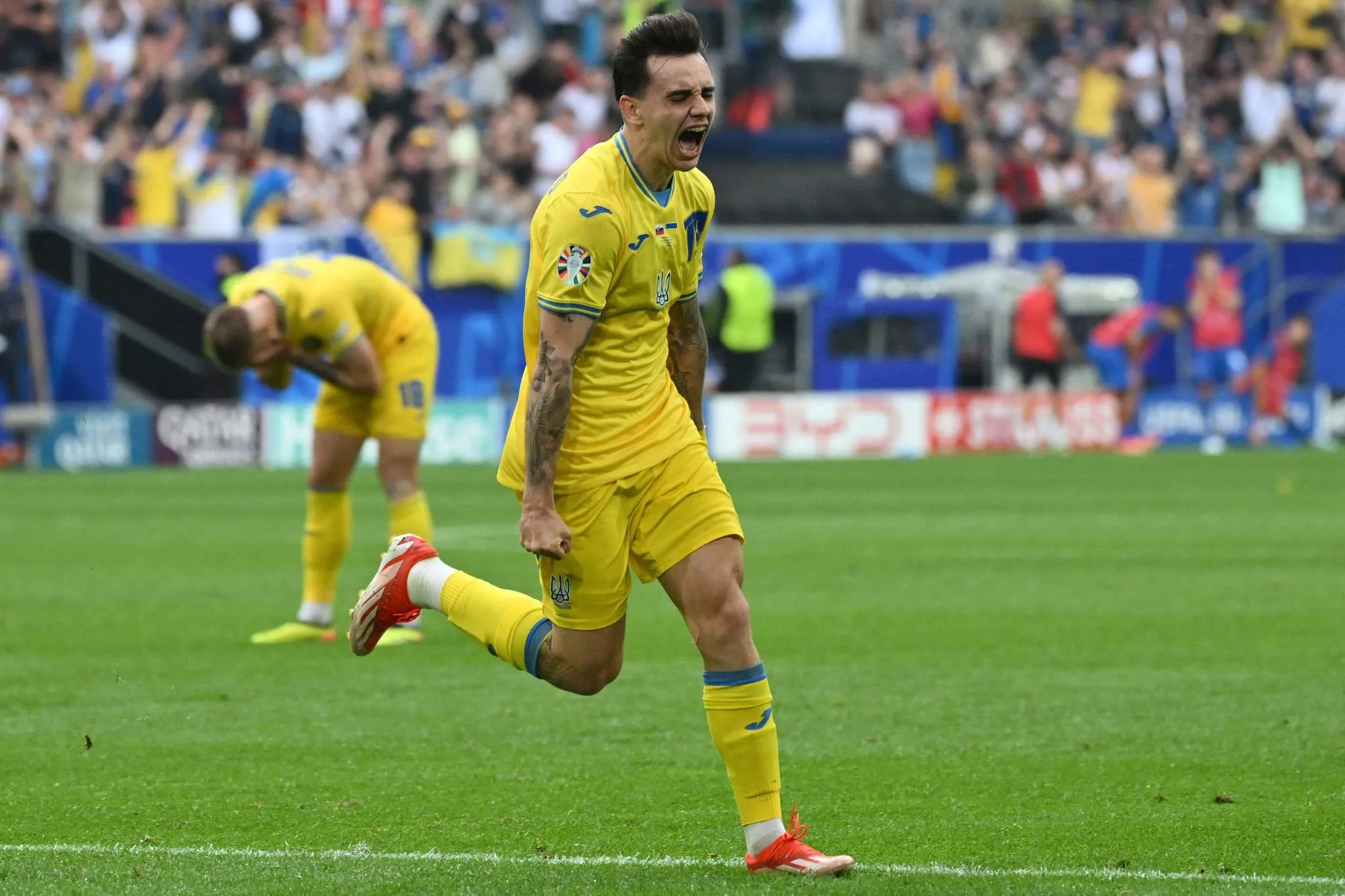 Galatasaray dümen kırdı! Wendel beklenirken Mykola Shaparenko geliyor - 26