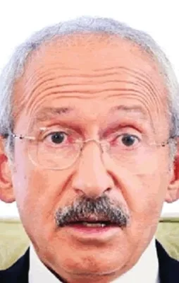 Tutmayın küçük enişteyi