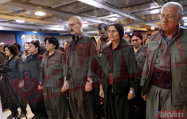 PKK'nın feshi sonrası hangi elebaşı ne dedi? "Demokratik siyaset öne çıkacak" sözleri... TAKVİM yeni detaylar ve görüntülere ulaştı - 1