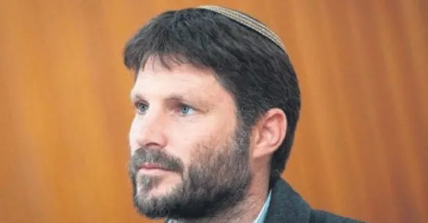 İsrail'den Mescid-i Aksa'ya skandal girişim: “Yerine tapınak yapacağım”