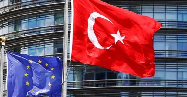 Vizesiz Avrupa için yeni hamle