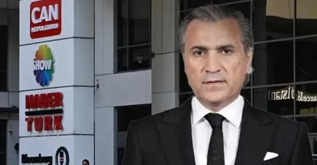 Firari Can Holding Yönetim Kurulu Başkanı Kemal Can gözaltına alındı