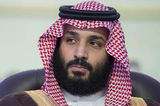 Suudi Arabistan'da 20 prens gözaltında