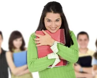 Öğrenciye 1000 dolar burs!