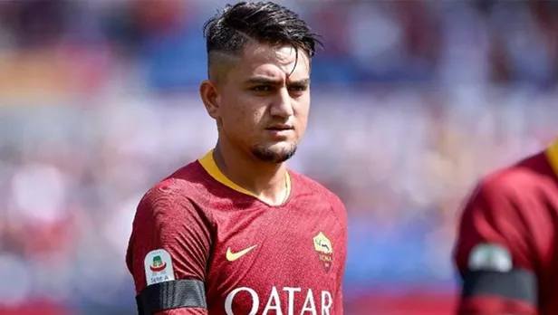 Roma Cengiz Ünder'i satış listesine koydu | Milan'dan 35 milyon Euro!-4