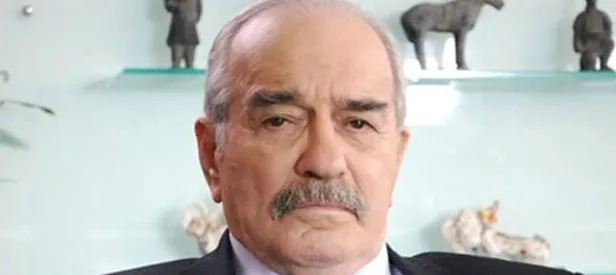 Yeşilçam’ın efsane oyuncusu hayatını kaybetti