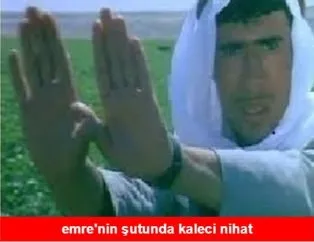 Mersin İY - F.Bahçe caps'leri