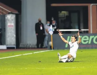 Terim’i çıldırtan sevinç