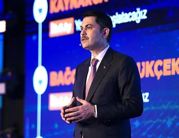 Türkiye’nin seçimi