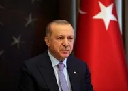 Son dakika: Başkan Erdoğan: Türkiye olarak aşı için küresel çabaları destekliyoruz