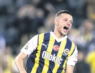 Kazanmaya odaklıyım