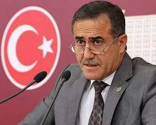 Özkes’ten CHP’ye sert eleştiriler