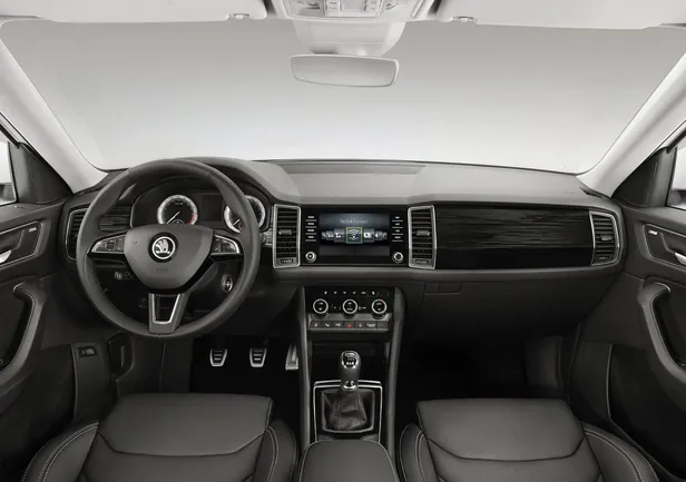 Survivor ödül oyunu hediyesi nedir? Skoda Kodiaq 2020 Türkiye satış fiyatı kaç para? İşte Skoda Kodiaq özellikleri-3