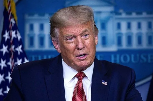 Pentagon ve FBI suçladı