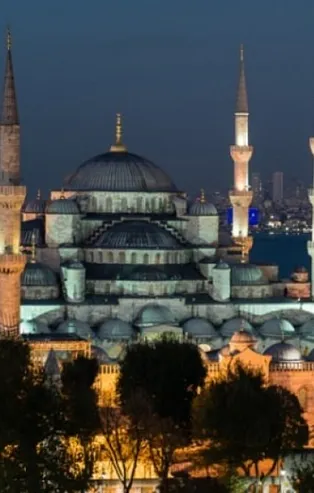 Dikkat! Sabah ezanı saati değişti