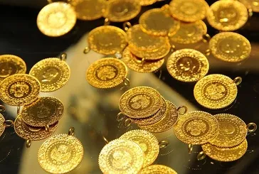 Gram altın ne kadar 2025? Canlı altın fiyatları...
