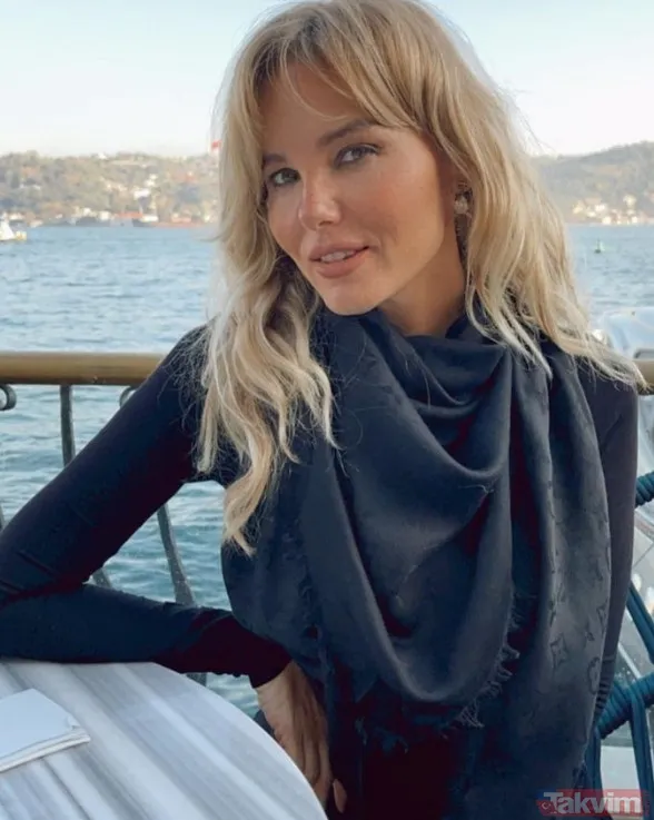 Mehmet Ali Erbil'den Melike Öcalan'a yanıt! 'Sana değdiremedim' sözlerinden sonra küplere binmişti... - 10