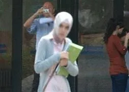 O profesöre büyük şok!