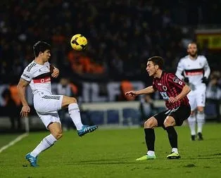 Ersan-Motta yok Necip-Opare var