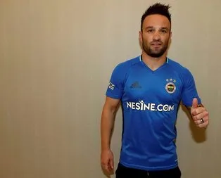 Valbuena çılgınlığı