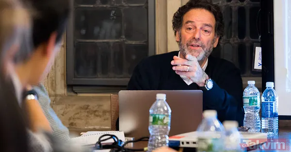 Kemal Kılıçdaroğlu’nun ABD’li ekipten aldığı destek deşifre oldu! Metropoll Araştırma Başkanı Özer Sencar: Yabancı operasyonel bir el var - 25