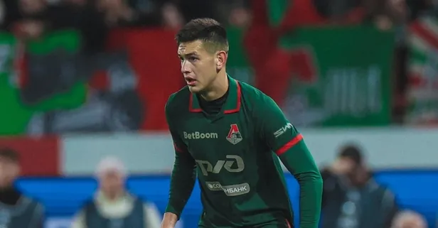 Beşiktaş'ın 7.5 milyon euroluk teklifine ret!