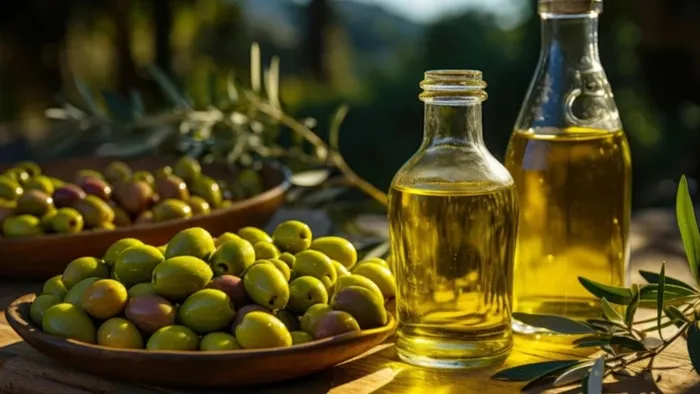 Sır ifşa edildi: Zeytinyağının sahte olup olmadığını şak diye anlıyorsunuz-5