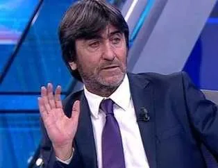 Rıdvan Dilmen'den derbi yorumu!