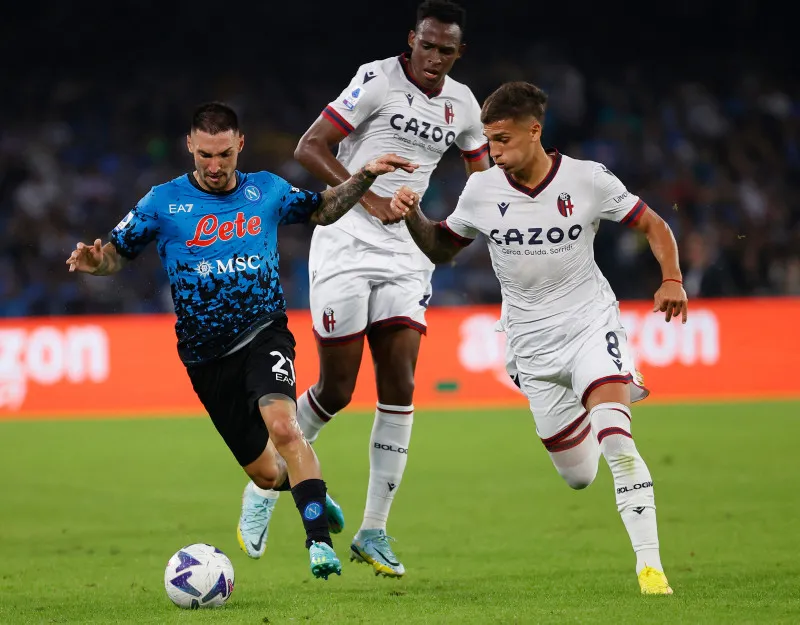 Fenerbahçe'ye Nicolas Dominguez transferinde kötü haber! - 11