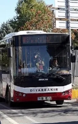 Kayyumdan vatandaşlara ücretsiz ulaşım