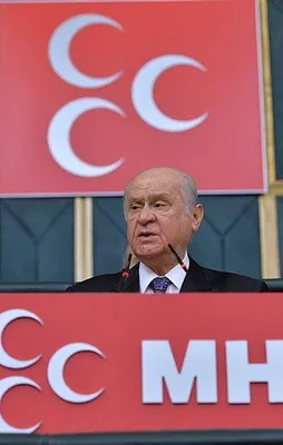 Bahçeli'den CHP'ye erken seçim yanıtı