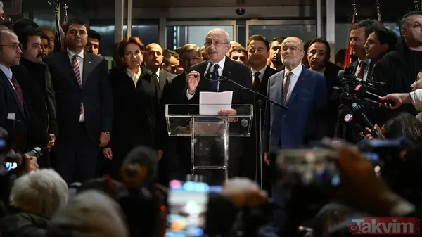 Kemal Kılıçdaroğlu’nun ABD’li ekipten aldığı destek deşifre oldu! Metropoll Araştırma Başkanı Özer Sencar: Yabancı operasyonel bir el var - 8