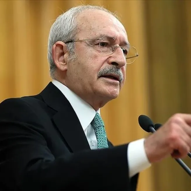 Kemal Kılıçdaroğlu yine kaçamak yanıt verdi! FETÖ, PKK gibi terör örgütlerine karşı bir yol haritanız var mı?
