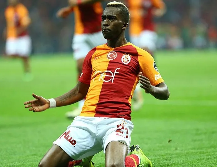 Onyekuru’da Anderlecht rakip oldu