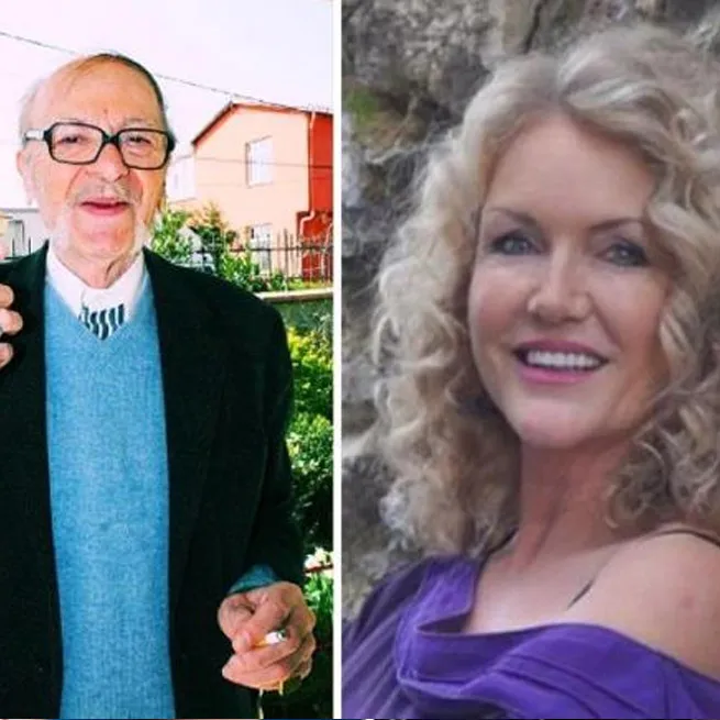 Başka Bir Gün'ün Güngör'ü meğer bir dönem Yeşilçam yıldızıyla evliymiş! Nur Sürer'in eski eşi bakın kim... - 10