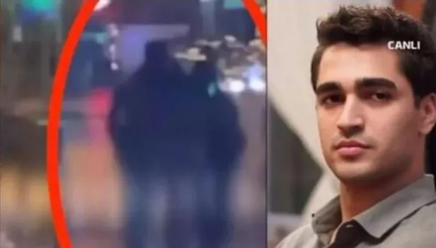 Afra Saraçoğlu, Mert Ramazan Demir sevgili mi? Sarmaş dolaş görüntüler geldi! Yalı Çapkını'nın Ferit'i ve Seyran'ı...