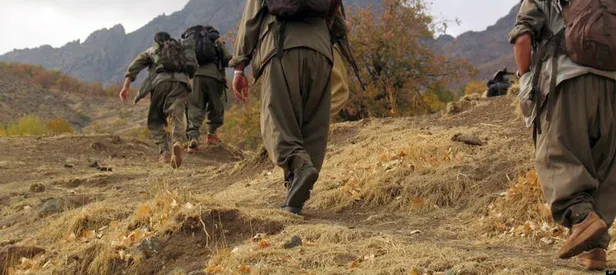PKK zor durumda, ilanla terörist arıyorlar