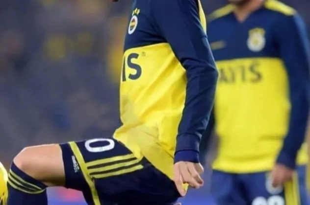 Fenerbahçe'nin genç yıldızı Ömer Faruk Beyaz'a 2 talip