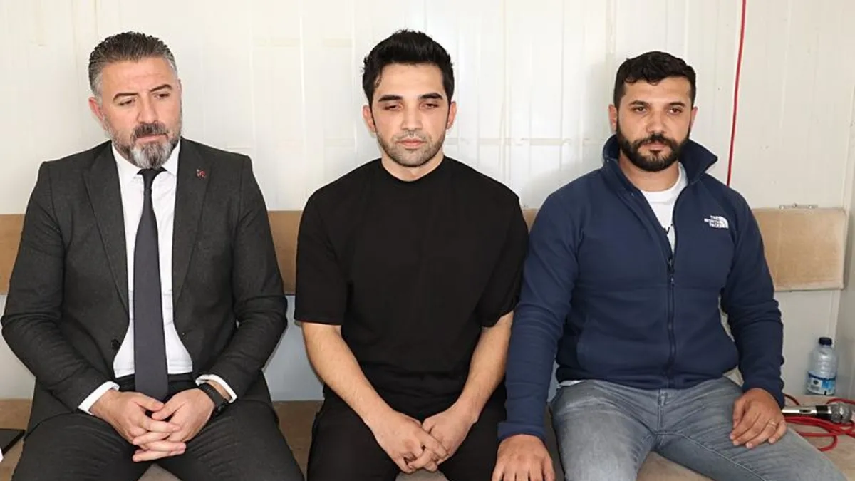 Şeyda Yılmaz'ın eşi Semih Yılmaz şehadet haberini telsizden öğrendi: "Şehit olmayı çok istiyordu"