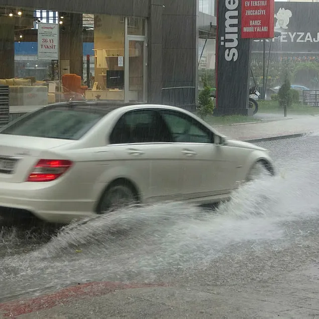Tüm Türkiye’yi etkisi altına alacak