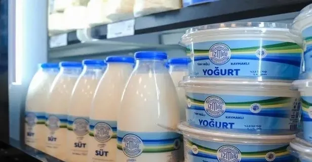 Halkın sağlığını hiçe saydılar! CHP'li İzmir Büyükşehir Belediyesi, vatandaşa merdiven altı ürün yedirdi