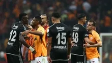 Beşiktaş - Galatasaray derbisinin iddaa oranları açıklandı! İşte favori
