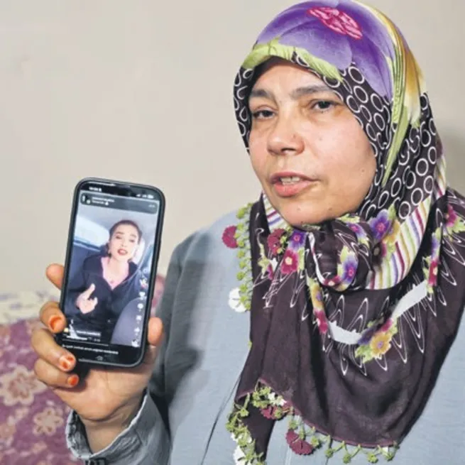 Evladım istismara açık I Bipolar hastası Cemile Işık’ın annesinden acı feryat: Kızımı bulun