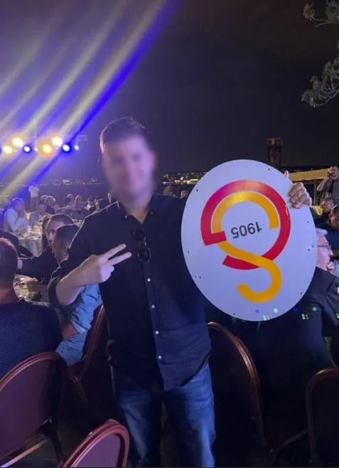 Kalamış'ta şampiyonluk yangını: Galatasaray ve Fenerbahçe taraftarı arasında gerginlik!-7