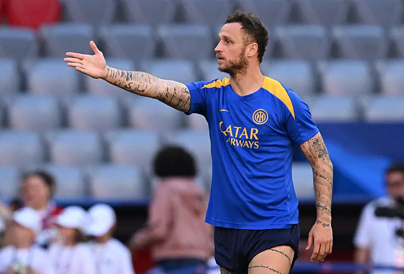 Fenerbahçe'ye 1.90'lık forvet! Transfer için sözleşmesi hazır - 24