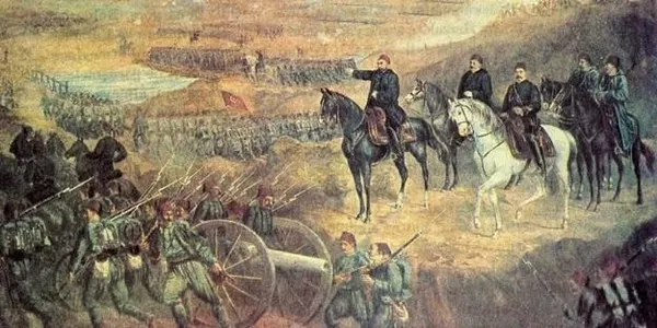 Herkes o cevabı arıyor: Baltacı Mehmet Paşa ile Katerina aşk yaşadı mı?-6